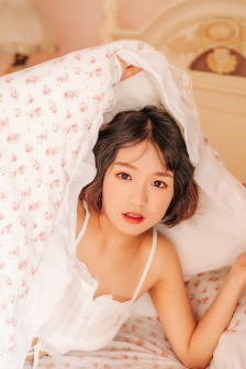 妈妈给傻儿子